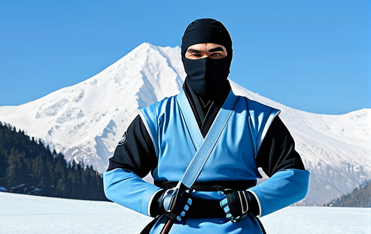 닌자고 주인공 성격 특징 - **Kai - The Fire Ninja:** "A fully clothed, professional portrayal of Kai, the Fire Ninja, in a dyna... 닌자고 주인공 성격 특징 - **Kai - The Fire Ninja:** "A fully clothed, professional portrayal of Kai, the Fire Ninja, in a dyna...