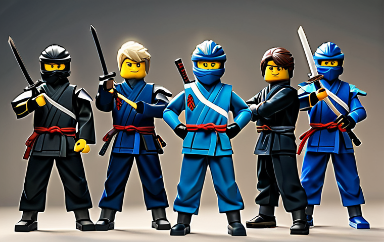 닌자고 악당들의 패턴 분석 - Pythor P. Chumsworth - Scheming Revenge**

"Pythor P. Chumsworth, fully clothed in serpentine robes,...