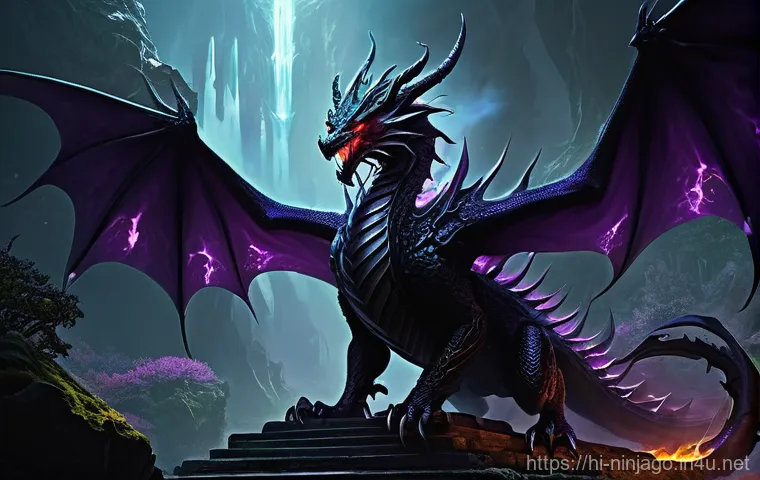 닌자고 악당 오버로드 분석 - Prompt 1: The Spirit of Darkness and its First Avatar** 닌자고 악당 오버로드 분석 - Prompt 1: The Spirit of Darkness and its First Avatar**