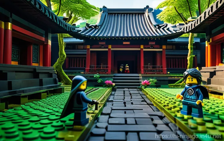 닌자고 레고 제품 라인업 - **Prompt 2: Mech Showdown in Ninjago City**
"An epic battle scene featuring Kai's Fire Mech and ... 닌자고 레고 제품 라인업 - **Prompt 2: Mech Showdown in Ninjago City**
"An epic battle scene featuring Kai's Fire Mech and ...