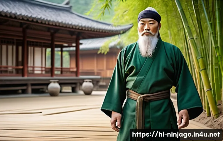 निन्जागो दुनिया का अनदेखा इतिहास: चौंकाने वाले तथ्य और गहरे राज़! 3 닌자고 세계관 역사 관련 이미지 1