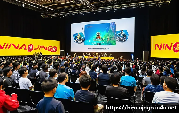 Ninjago वर्ल्ड की 15वीं एनिवर्सरी: फैंन मीटिंग के सबसे बड़े खुलासे! 4 닌자고 세계 팬미팅 정보 관련 이미지 2